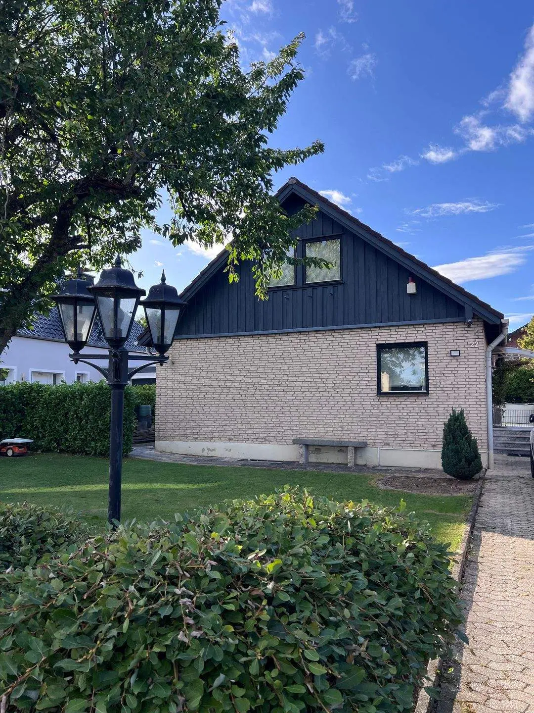 Einfamilienhaus mit Einliegerwohnung und Pool – Foto 5