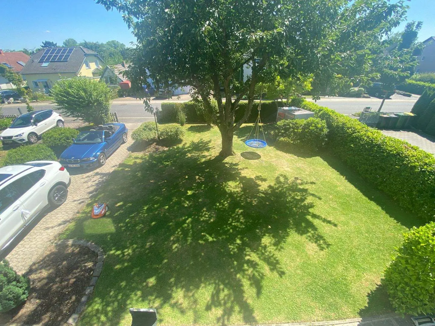 Einfamilienhaus mit Einliegerwohnung und Pool – Foto 19