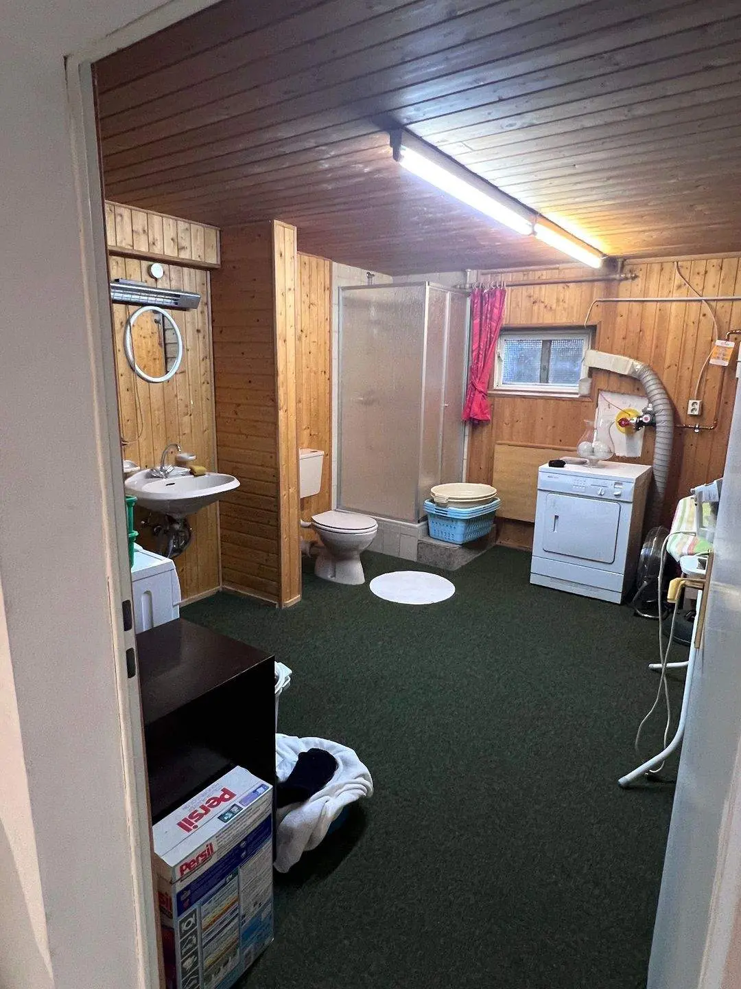 Einfamilienhaus mit Einliegerwohnung und Pool – Foto 52