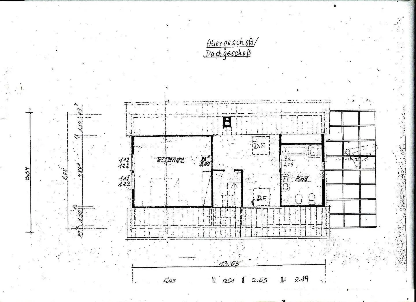 Einfamilienhaus mit Einliegerwohnung und Pool – Foto 53