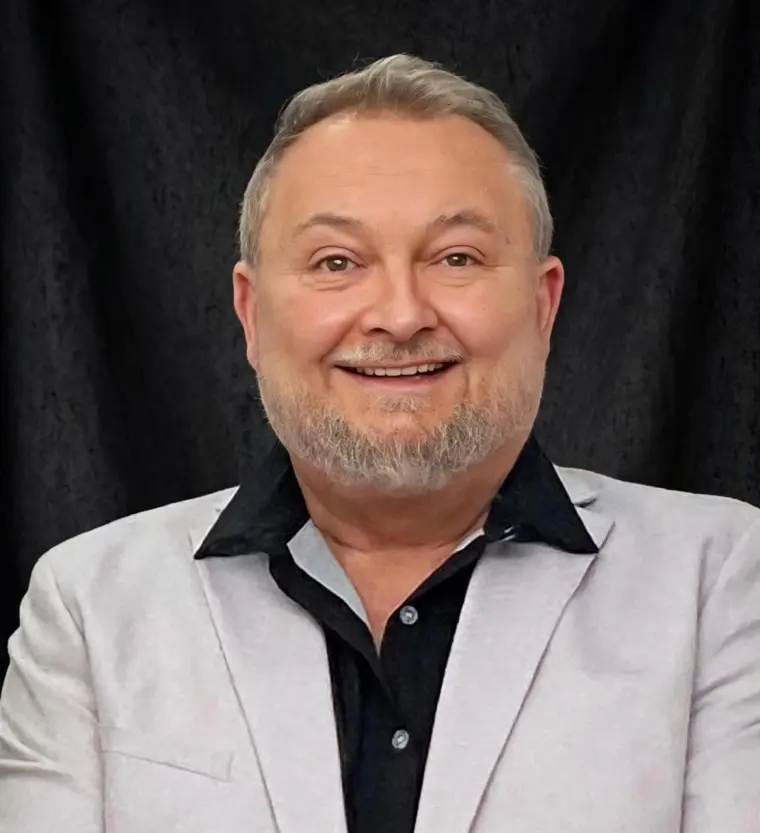 Martin Leupold